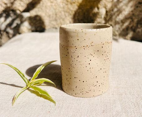Tasse Ristretto - Charlottetrehel.com