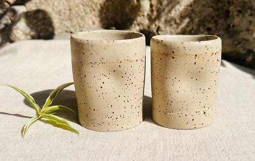 Tasse Ristretto - Charlottetrehel.com