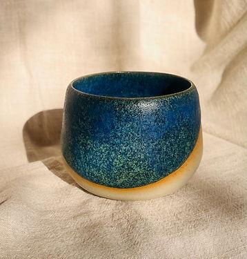 Tasse Redonda