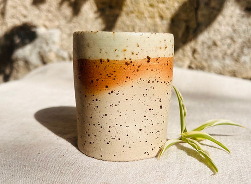 Tasse Ristretto - Charlottetrehel.com