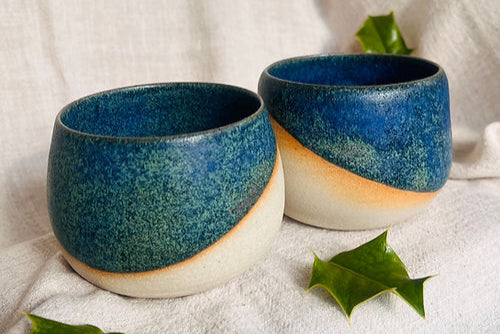 Tasse Redonda